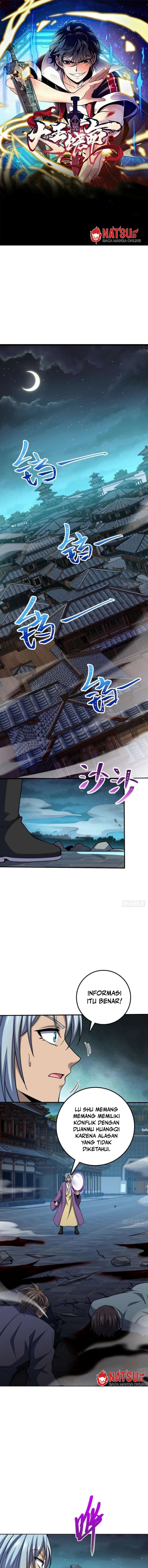 Spare Me, Great Lord! Chapter 637 Gambar 2